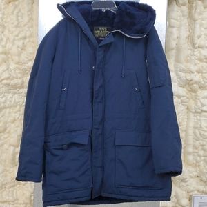 Sears Work & Leisure Women's Winter Coat